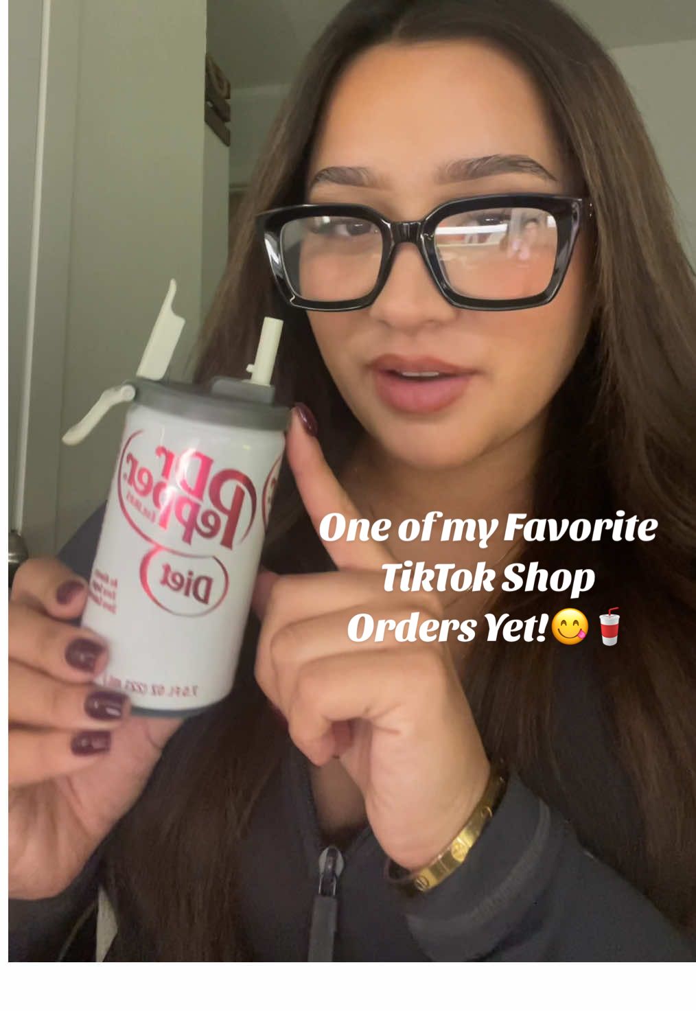I’m going to be using these for every canned drink I drink 😭🥤 #itsmevanzg3 #jesuslovesyou #31weekspregnant #thirdtrimester #pregnancyjourney #tiktokshop #sodacanlid #tiktokmademebuyit #tiktokshopfinds #eatingdinner #dinner 