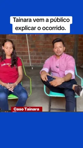 Tainara Sousa #tainaraSousa #justiça #tainaraSousa #chinelada #caixa