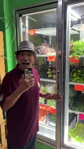 Desde frutas jugosas hasta abarrotes que no sabías que necesitabas 😎🛒 Encuentra todo con nosotros, ¡pásate a ver! #fruteria #abarrotes #comedia #humor #viral 