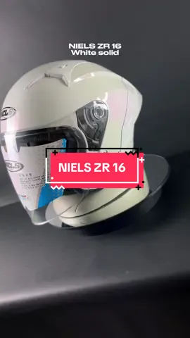 Helm ini kan yang kalian cari #NielsIndonesiaOfficial #PromoGuncang99 #nielszr16 