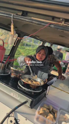 ikut trend lagunya perintis 