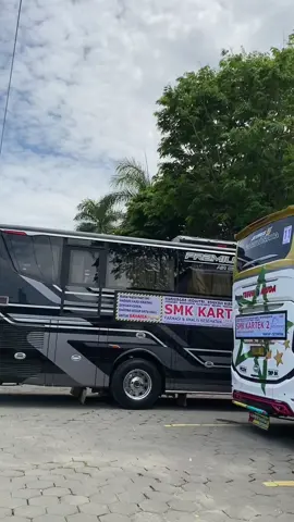 Sementara kata2 sek bolo #fyp #busmaniacommunity #sukavideobus #smkkartek2jatilawang 