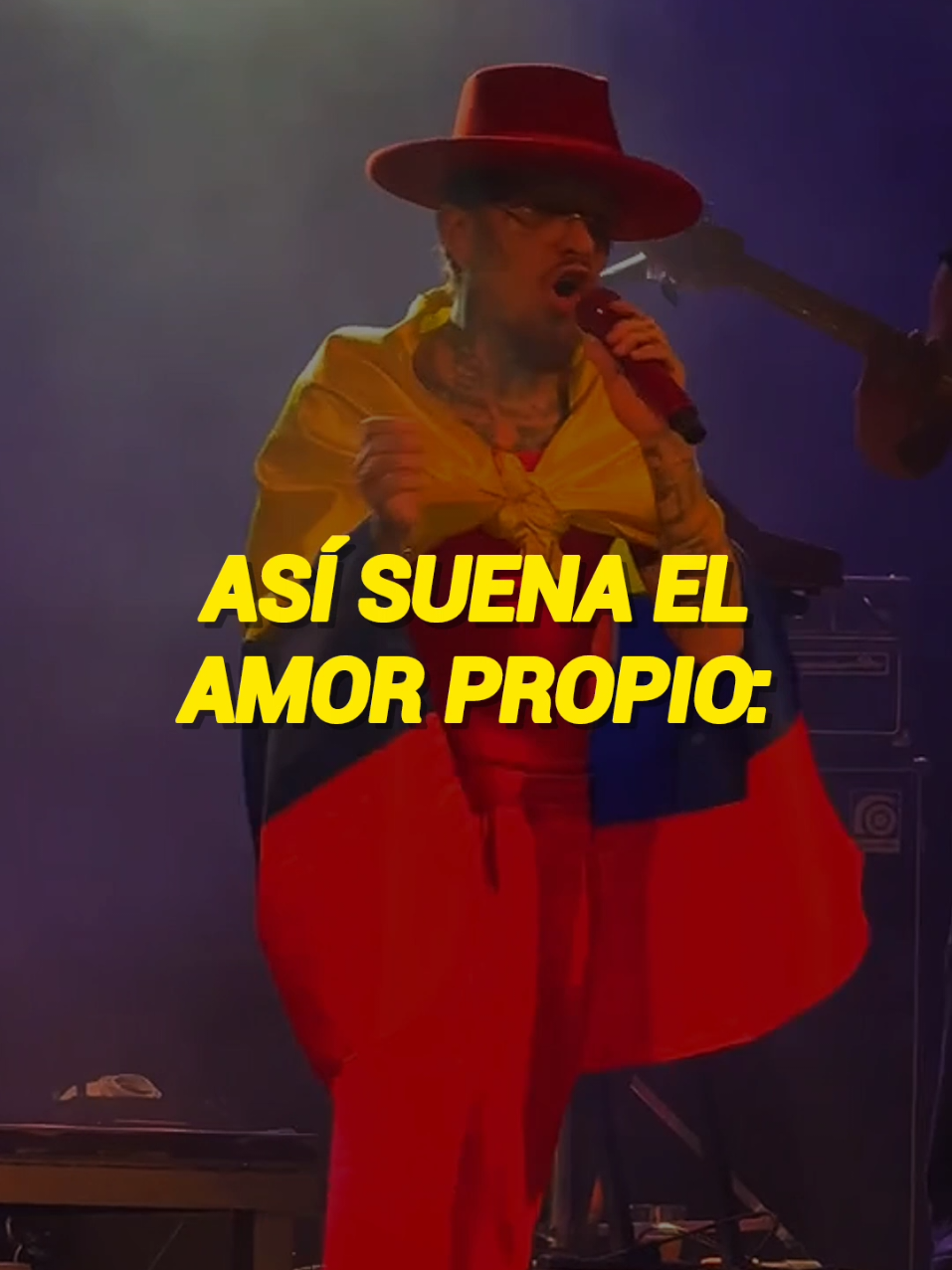Baby hasta aqui llegue ❤️‍🩹 #beele #hastaaquillegue #videoletras #vamusictop #