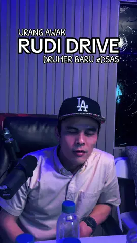MAOTA LAMAK SAMO RUDI DRIVE #DSAS 