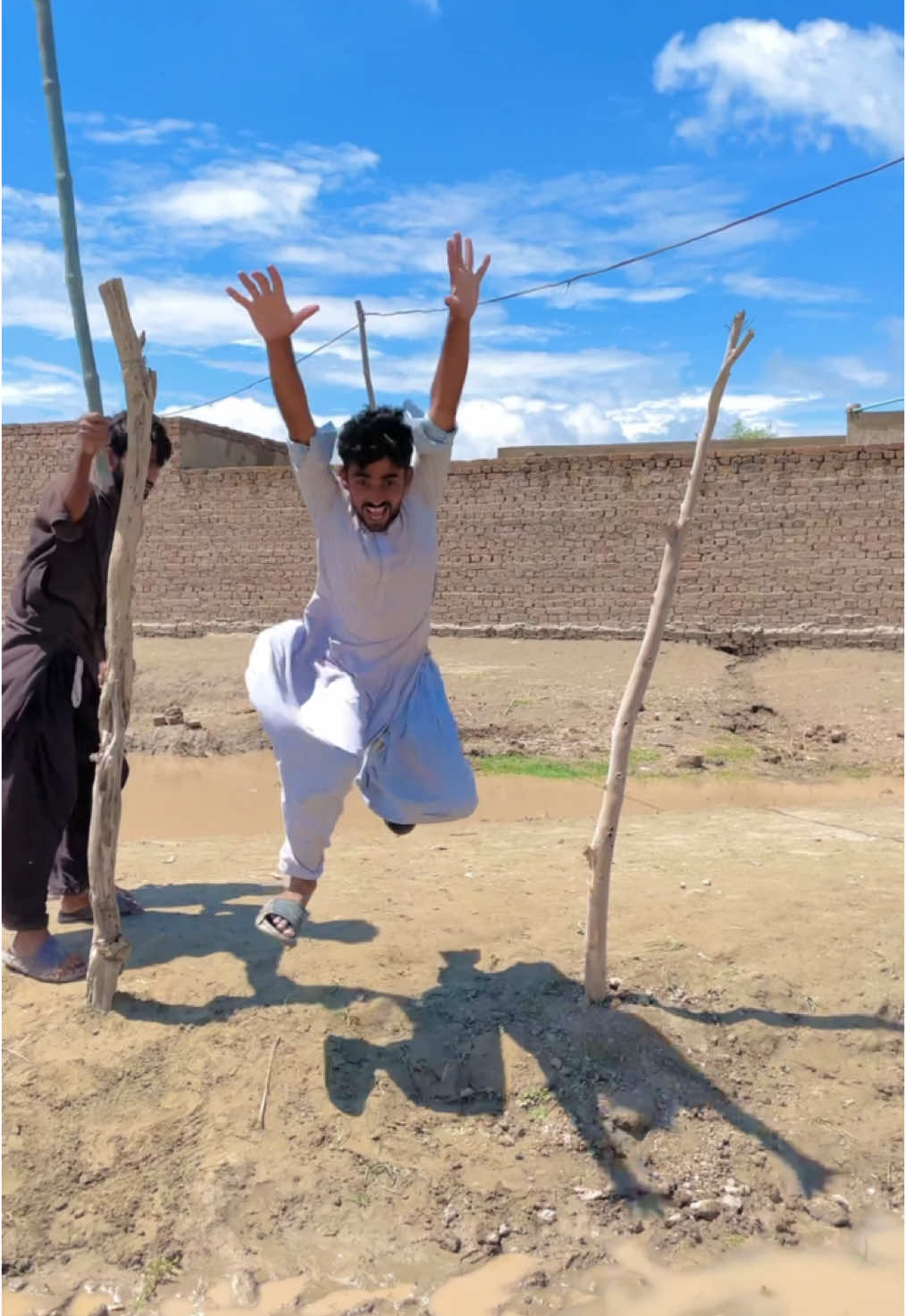 Ulti chaal, seedha scene kharab 💦😅 #atharhussain496 #tranding #foryou #funny #comedyvideo #tiktok #comedy 