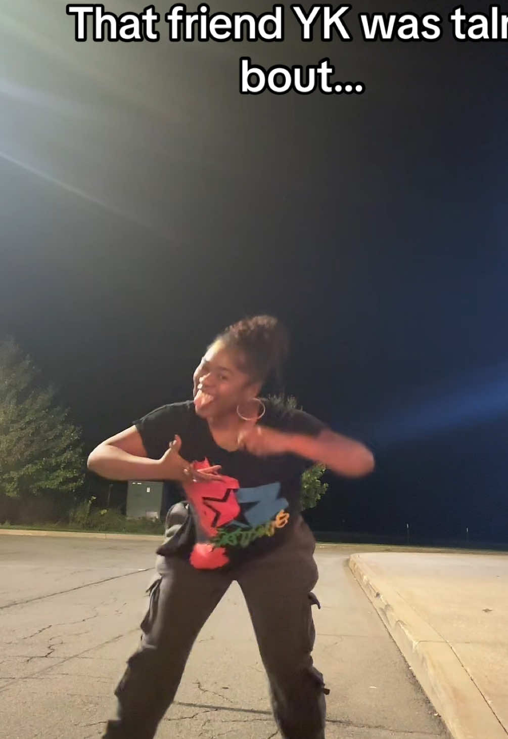 This ho say she bigger than MiniCoops you believe her?! WTH?!🔥😮‍💨😮‍💨 choreography by me @Yk.niecedarealest  #ykniece #dance 
