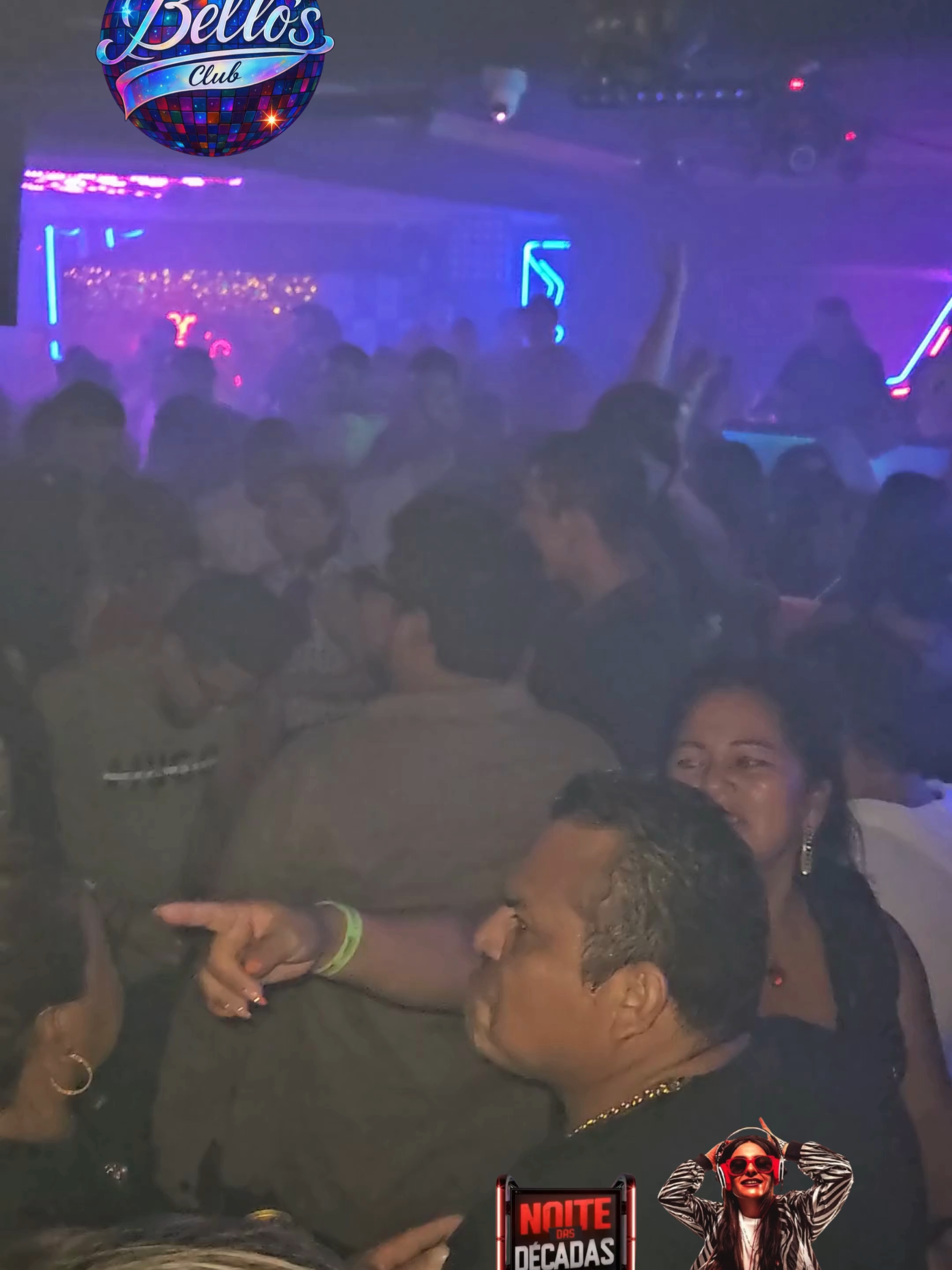 Noite das Décadas – Evento realizado no dia 06 de Setembro na Bello’s Club com os DJs Márcio Lima – Adriano Lima e Wendel Fábio. E já neste Próximo sábado dia 13 de setembro tem mais ainda com Nostalgia 90 2000 com o DJ Raidi Rebello, Márcio Lima e Ary Guedes.#fotografo #anos80 #anos90 #sucessoanos80 #flashback #internacionaisromanticas #flashbacks #2000smusic #80smusic #music #fotografos #sucessosinternacionais #roxette #maddona #spedingmytime #roxettefans #flashback70 #anallu #anallucantora🧜🏻‍♀️ #bello'sclub #djraidirebello #nostalgia2000 #nostalgia90_2000 #nostalgia90 #nostalgia90s #nostalgia2000s #balada2000 #balada2000s