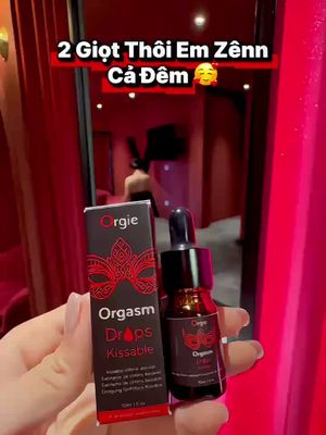 2 giọt thôi là em đòi nện cả đêm