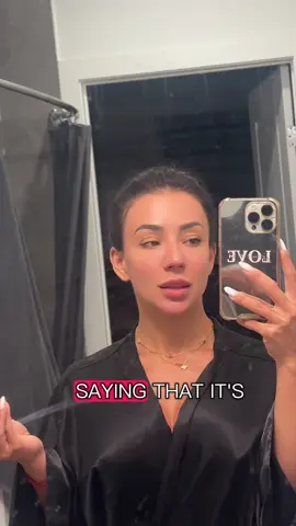 Also - I’m not suggesting that’s good or bad - I’m just stating a fact. For thous women getting triggered claiming that it’s “unhealthy” - it is in fact healthy for me as I’m short! Ok thank you  #herewego 