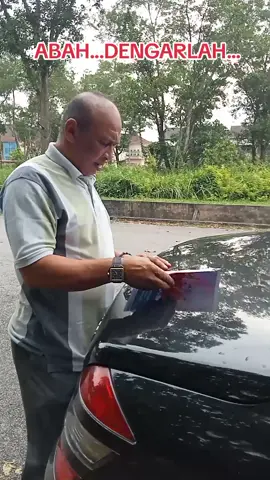 Klu Tak Mahu Letak Jawatan.. Panggil Menantu Balik Untuk Membantu... #deminajib  #zamilibrahimofficial  #bossku 