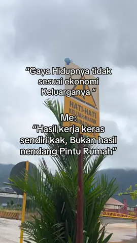 Ingat! Perintis dan pewaris itu beda yh,pemirsa🫵🏻 #kuli #duniakerja #mandiri #helmkuning #fyppp 
