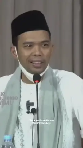 SAAT SUSAH DAN SEMPIT INGATLAH ALLAH  #fyp #foryou #fypシ #ustadzabdulsomad #ceramah 