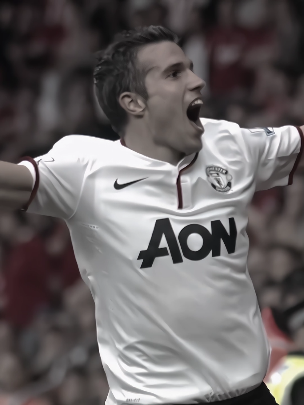 أنا الطيار عمي😨☝️🔥 #VanPersie #ManUTD #ManchesterUnited #fyp #foryou #fyppppppppppppppppppppppp #foryoupage 