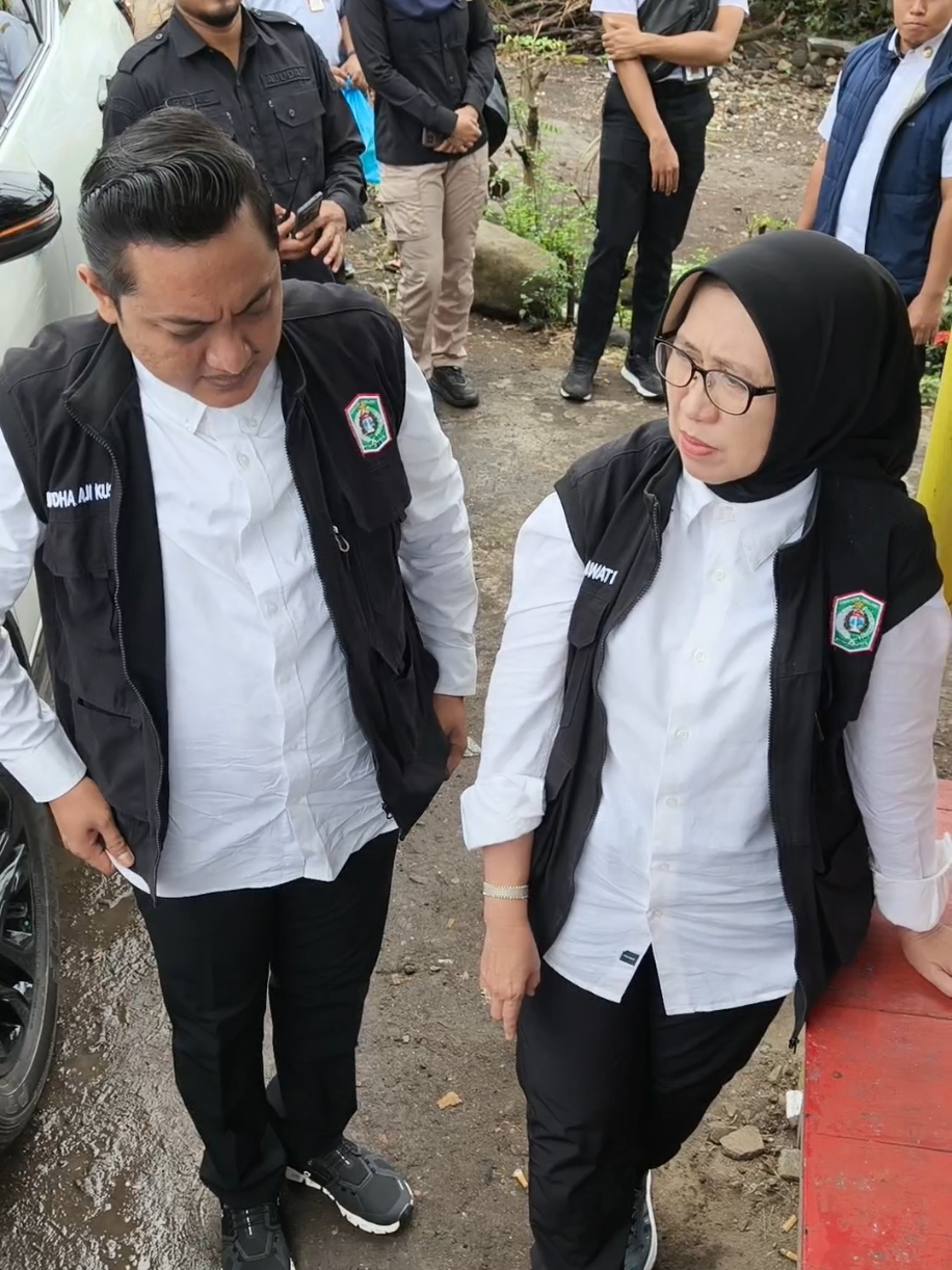 Kawit Kaget aku, kok dungarene #bundaindah seperti ini ??? #lumajang 