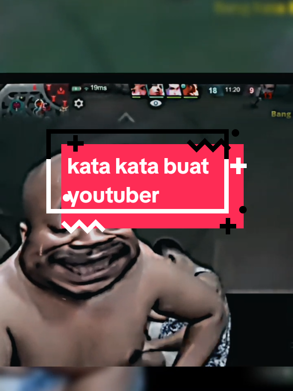 #CapCut youtuber dapat kata kata dari pascol #shorts @MLBB Creator Base 