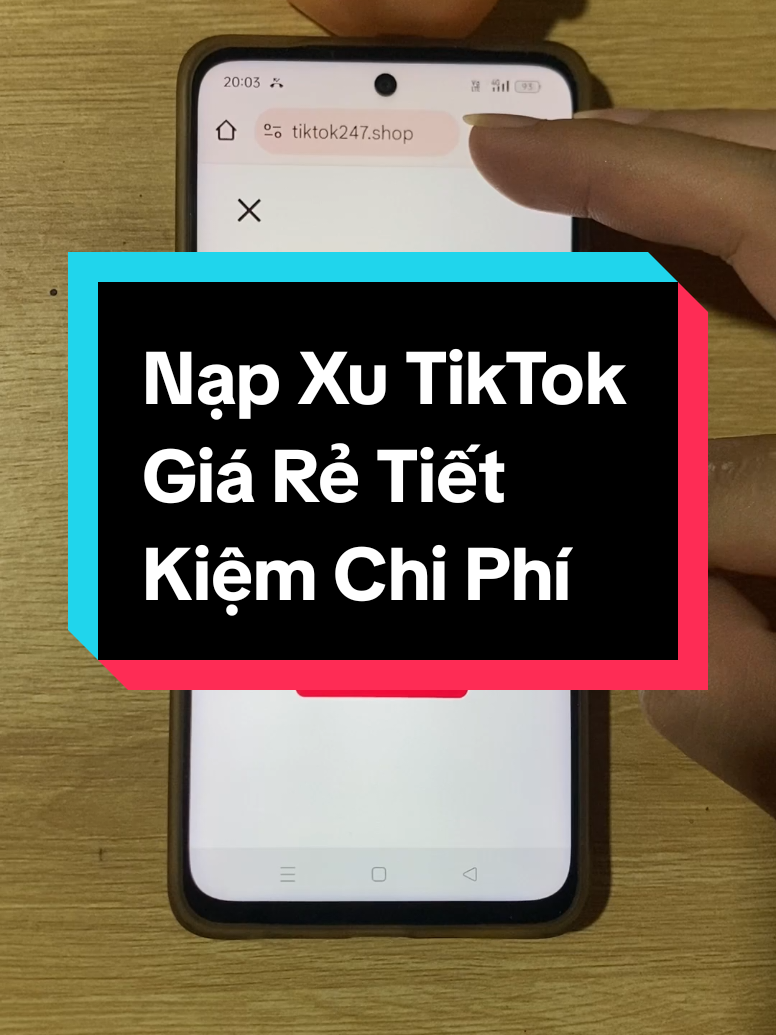 Hướng Dẫn Cách Nạp Xu Trên TikTok Giá Rẻ Nhận Khuyến Mãi Lớn Nạp Xu TikTok Tiết Kiệm Chi Phí Mới Nhất 2025 #napxu #napxutiktok #napxugiare #tiktok #xuhuong 
