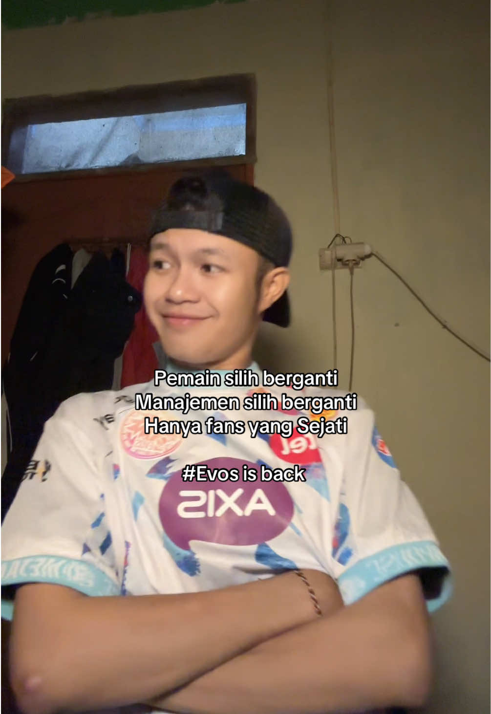 Lets go bakal jadi mentahan jj Evosfams nih 🔥#mplindonesia #evosesports #evosfams 