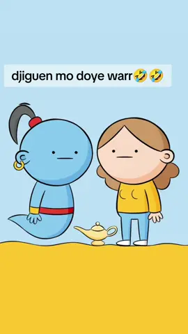 djiguen mo doywar 🤣🤣
