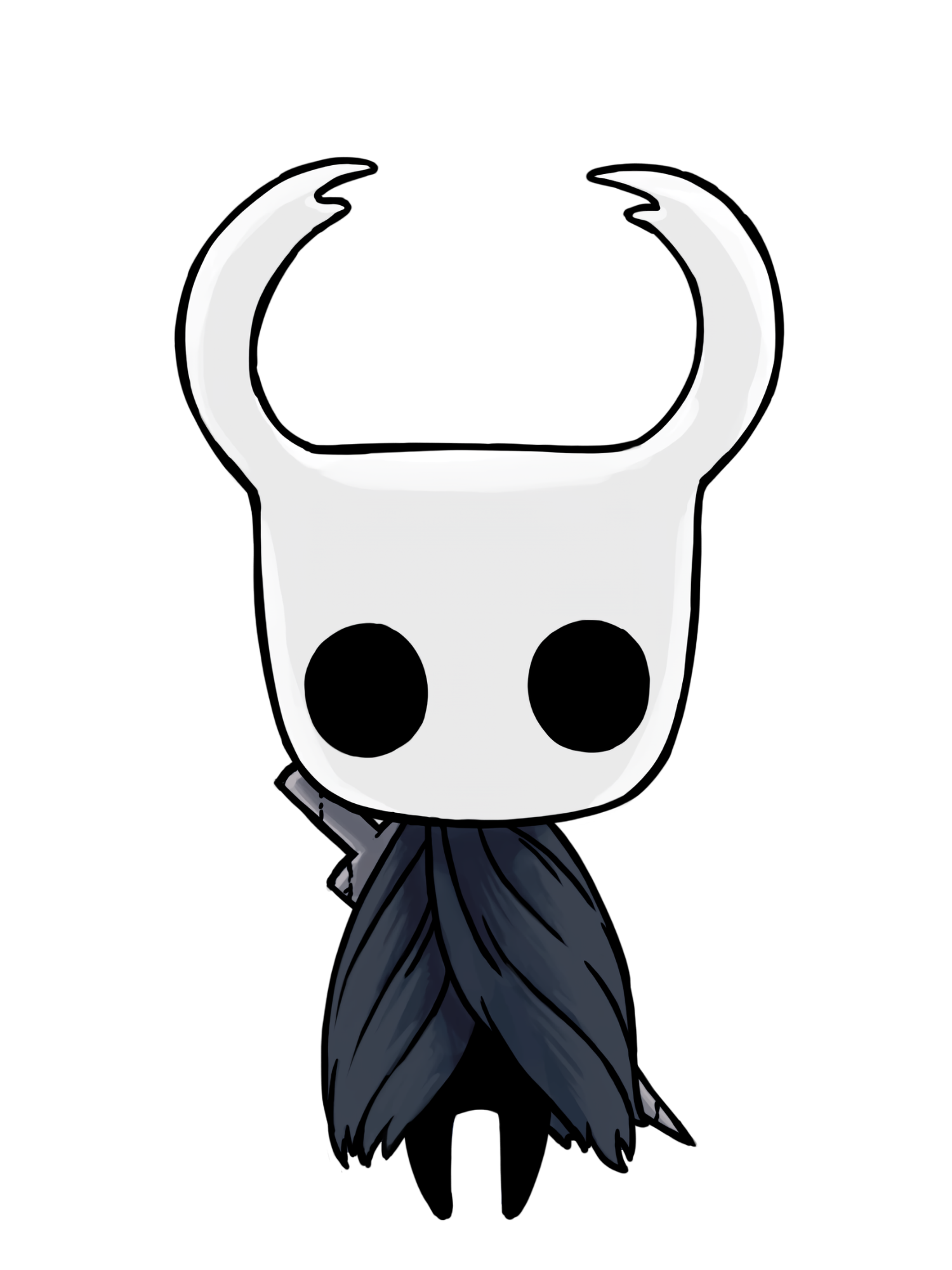 Rolo nait! #meme #hollowknight #hollowknightsilksong #silksong #knight #hornet #cringe #shitpost
