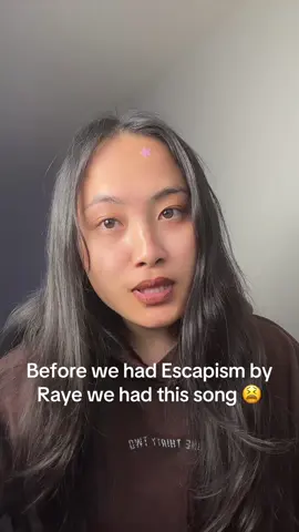#escapism #tovelo #habitstovelo #raye #torivega 