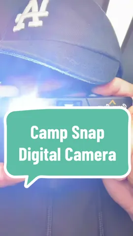 Why does everything look better on this Camp Snap digital camera? 🔥 It’s compact, aesthetic, and makes every shot feel like a memory not just a pic. Perfect for vlogs, trips, or just everyday snaps @Camp Snap Camera #DigitalCamera #AestheticVibes #SnapYourWorld #ContentCreatorGear #campsnap 