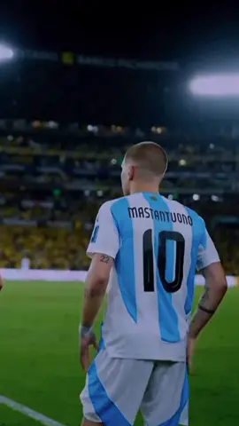 franco mastantuono 🤩🥰 #argentina #realmadridcf #mohamett #argentina🇦🇷 #mastantuono 