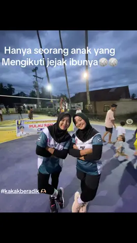 #vollyasik🏐😍 #kakakberadik 🏐🫶🏻