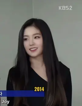 Nhan sắc hợp gu từng thời đại ❤️ #irene #아이린 #baejoohyun #redvelvet 