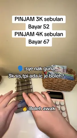 dok fyp #pinjamanduitsegera #pinjamanberlesen #mudahlulus✅ #malaysiatiktok🇲🇾 #foryou #fyp #loans 