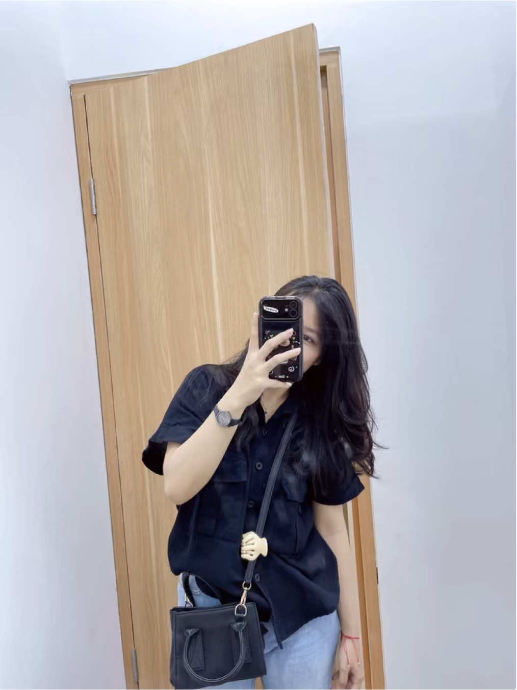 Cocok di pake untuk keseharian #tas #tassselempang #tasmini #CapCut #affiliate 