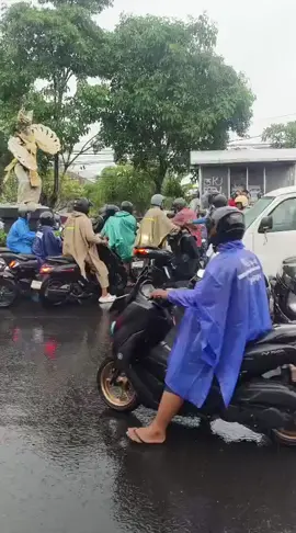 banjir Denpasar hari ini 