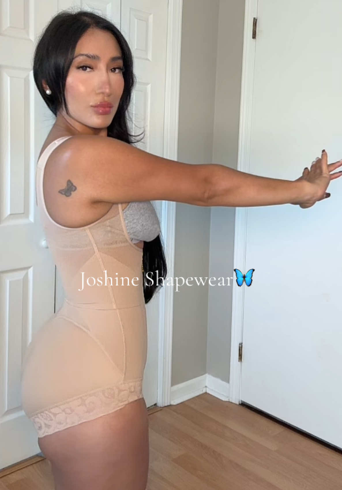 @JOSHINE SHAPER una de mis fajas favoritas 🥰✨ #tiktokshopfinds #tiktokshopping #shapewear #fajascolombianas #faja 