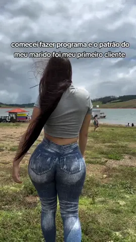 eu amei