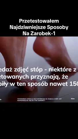 Przetestowałem Najdziwniejsze Sposoby Na Zarobek-1