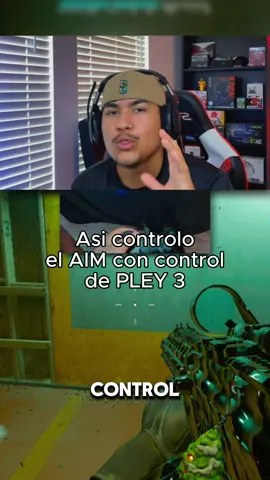 Legal o ayuditas? 💀 #warzonetips #warzone #fyp 