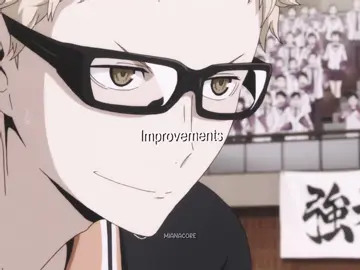 #TSUKISHIMA || my fine bae #tsukishimakei #haikyuuedit #whendidyougethot #xyzabc 
