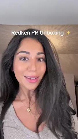 ✨ Full circle moment ✨ supported Redken my whole life and now they’re supporting me 🥹 forever a bouncy blowout girlie 💕 #redkenpartner #bouncyblowout #BeautyTok #hairtransformation #fypシ