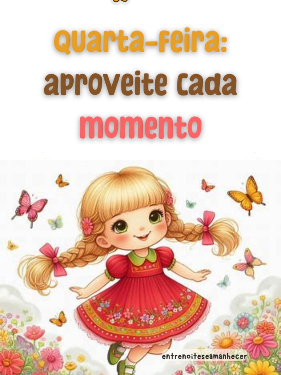 Ótima quarta-feira pra você. .  .  . #quartafeira #frasesmotivadoras #motivaçãodiária #reflexaododia #videomotivacional 