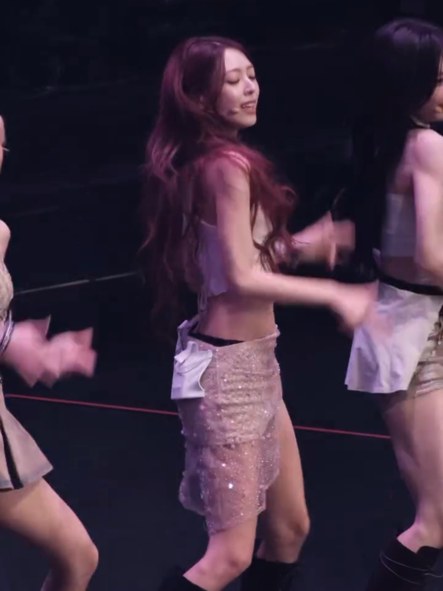 WANNABE Yuna #FanCam #kpopidol #trending #trends #shorts #kpop #idol #itzy #yuna