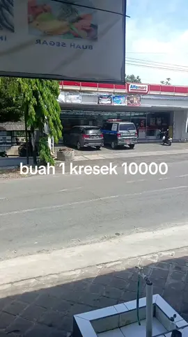 kedayzkr depan Alfamart sambeng 