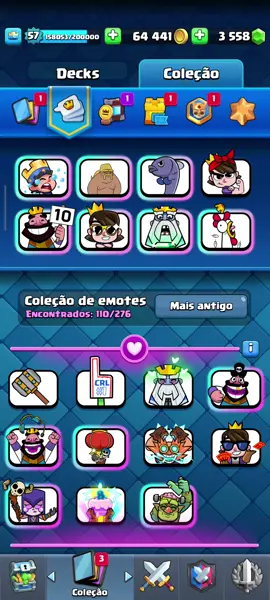 #clashroyale #clash #marretadathor #peitinhodogalego #jogos 