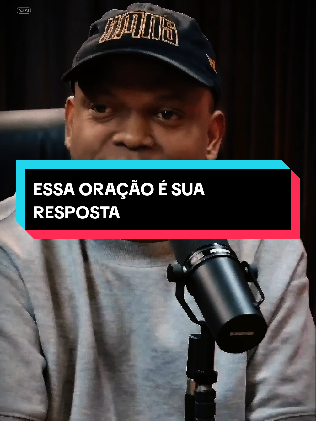 Ei, não passa esse vídeo! Essa oração pode ser a resposta que você estava esperando para hoje ✝️🙏 . . @Motivação da Fé           #oracaododia #bomdiadeus #jesusteama #amem #gratidao