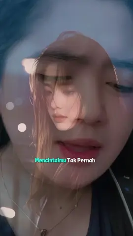 Mencintaimu tak pernah ku sesali.. #CapCut #liriklagu #mencintaimuadalahtakdirku #fyp 