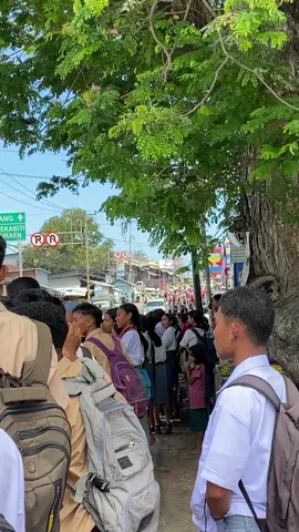#tourdeentete #kupang #nusatenggaratimur 