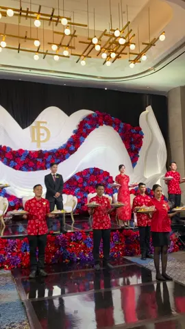Ikutin Job Di Chinese Wedding Yuk #chinese #china #cocoentertainment #cina #musik 