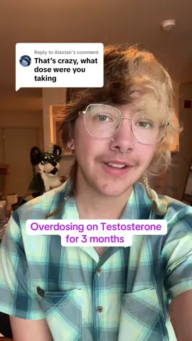 Replying to @Alastair #hrt #trans #transgender #lgbt #hormonereplacementtherapy 