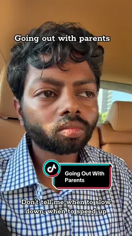 It’s always an argument because we’re going to the party late! But the argument won’t fix anything #skit #parents #desi #goingout #party #telugu #LailaMajnu 
