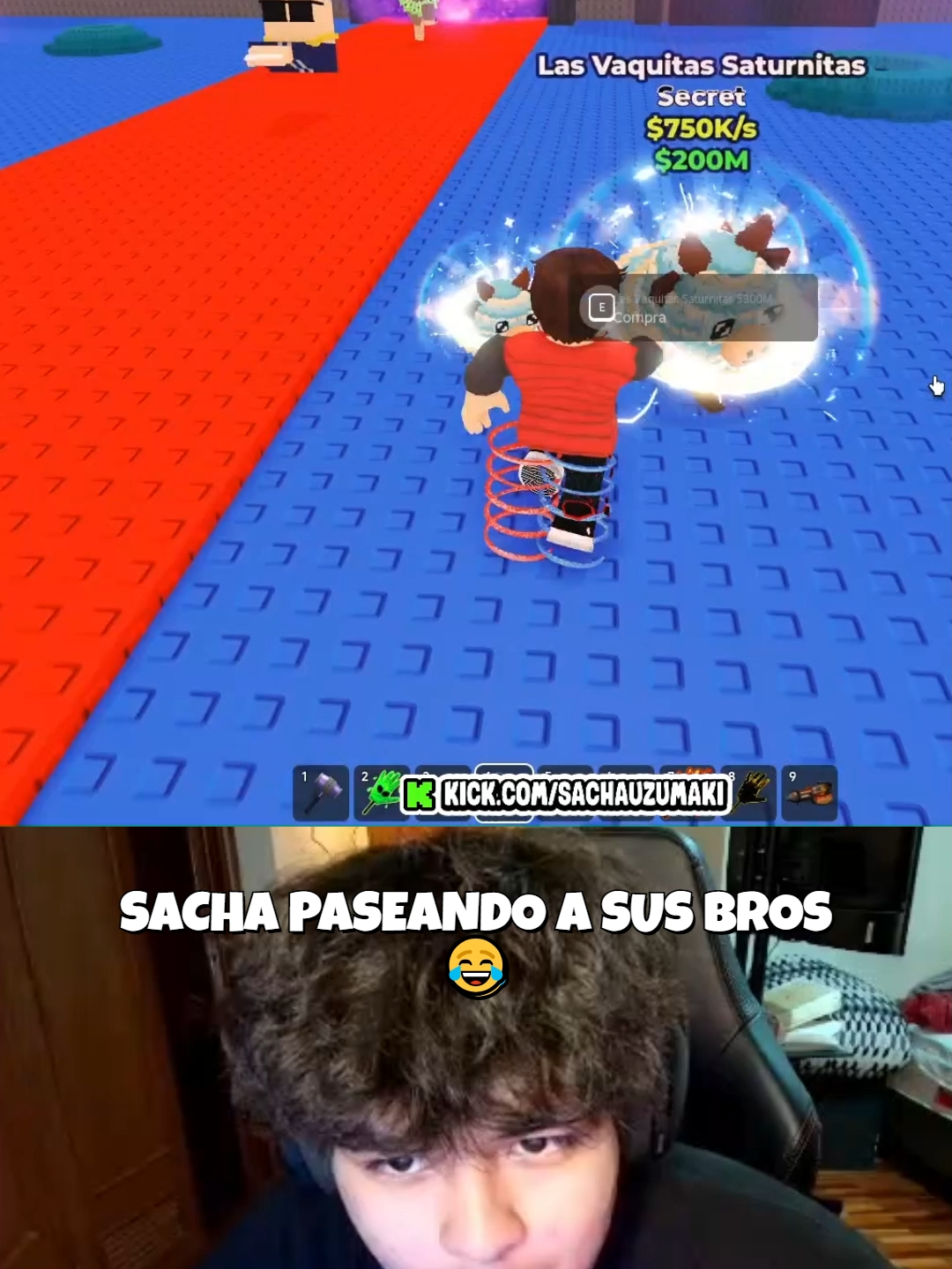 JAJAJJAJAJA#sachauzumakiclips#sachauzumaki#amigos#top#humortiktok#viralllllll#streaming#chow#kickperú#viraltiktok#stremers#paratiiiiiiiiiiiiiiiiiiiiiiiiiiiiiii#perú🇵🇪#kick#a#jajaja#humor#fyp#sano#viralvideos