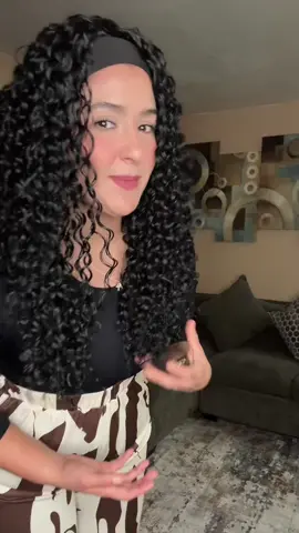 Eata muy bonta esta peluca ❤️❤️❤️ #wig #wiginstall #hair 