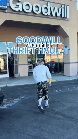 Replying to @brioche goodwill thrift haul swag 👖👕 Jesse Pinkman button up > #goodwillfinds #y2kfashion #thrifting #thrifthaul #goodwill 